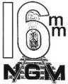 16mm logo