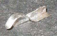Mudguard and step