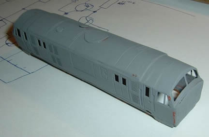 Class 22 in primer