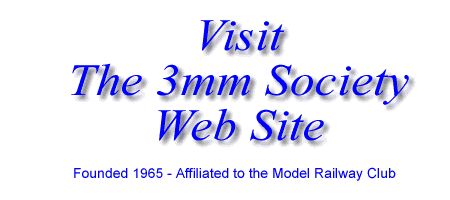 Visit the 3mm Society Web Site